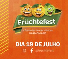 11ª FRUCHTEFEST