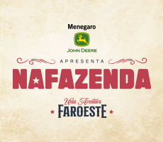 NA FAZENDA + HOTEL 