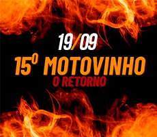 MOTOVINHO