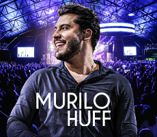 MURILO RUFF NO EDEN
