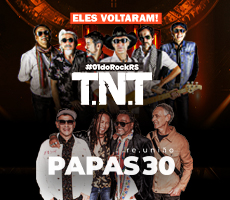 TNT E PAPAS DA LING