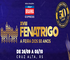 FENATRIGO 2025