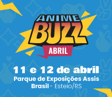 ANIME BUZZ