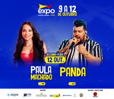 PASSAPORTE EXPO GET